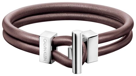 Calvin Klein Armbänder für Herren 